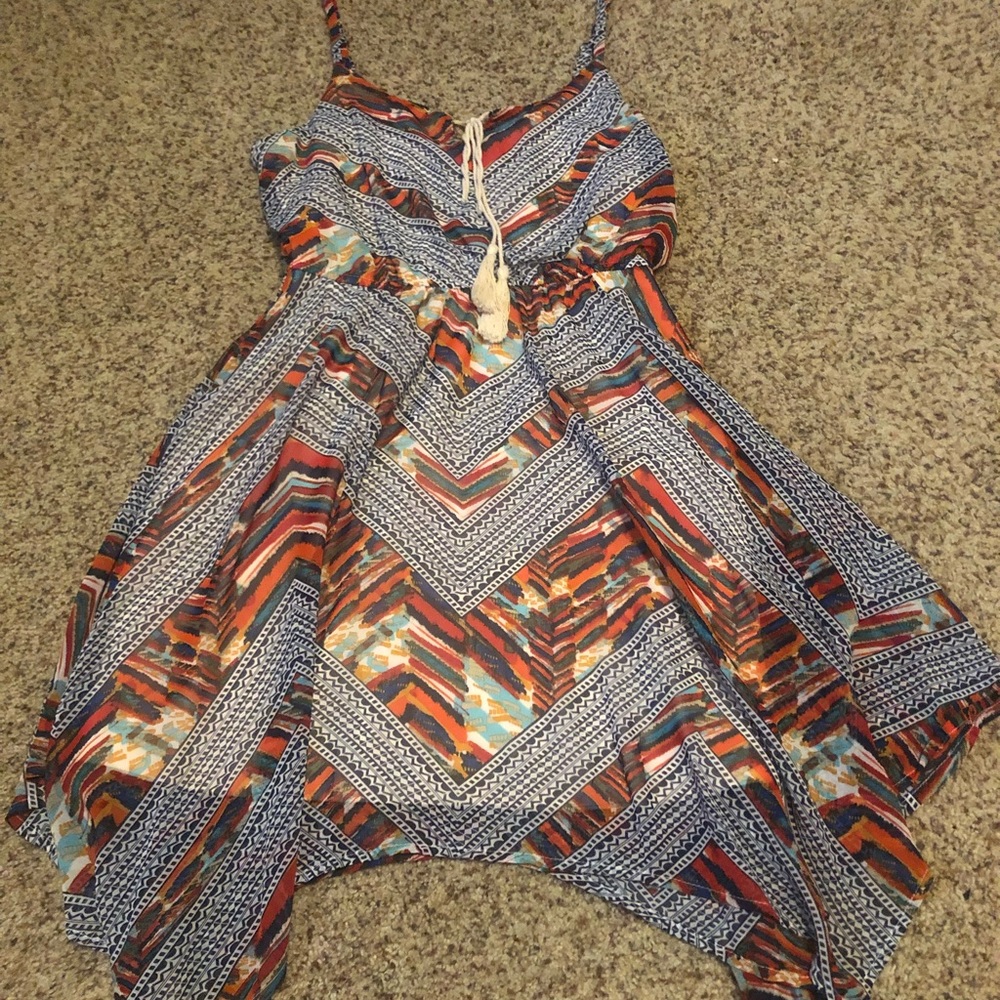 Used Dress